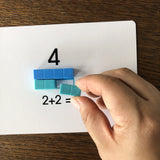 Early Math 101 Number & Measurement Level 3