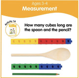 Early Math 101 Number & Measurement Level 1