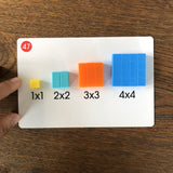 Early Math 101 Number & Measurement Level 3