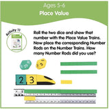 Early Math 101 Number & Measurement Level 3