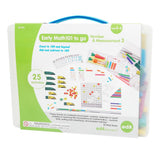 Early Math 101 Number & Measurement Level 3