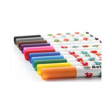 Baby Roo Washable Markers 36 Colours