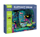 Elephant Dream Puzzle 280pc