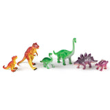 Jumbo Dinosaurs - Mommas and Babies