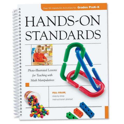 Hands-On Standards Handbook: Pre-Primary School