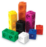 Mathlink® Cubes 100pc