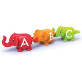 Snap-n-Learn™ ABC Elephants