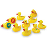 Learning Resources - Smart Splash® - Number Fun Ducks