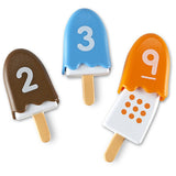 Smart Snacks Number Pops - iPlayiLearn.co.za