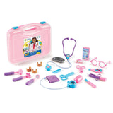 Pretend & Play® Doctor Set Pink