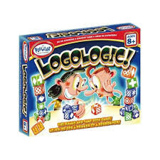 Logologic - iPlayiLearn.co.za