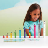 MathLink® Cubes Numberblocks® 1–10 Activity Set