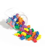 Counters Transport 72pc Jar - iPlayiLearn.co.za