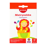 Matryoshka Card Game