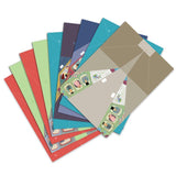 Origami Paper Planes 36pc