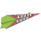 Origami Paper Planes 36pc