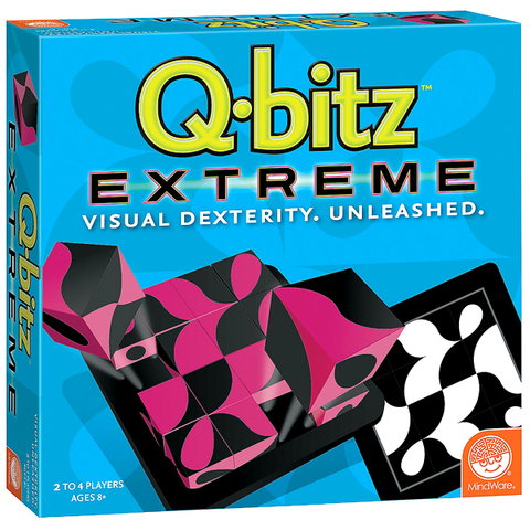 Q-bitz Extreme