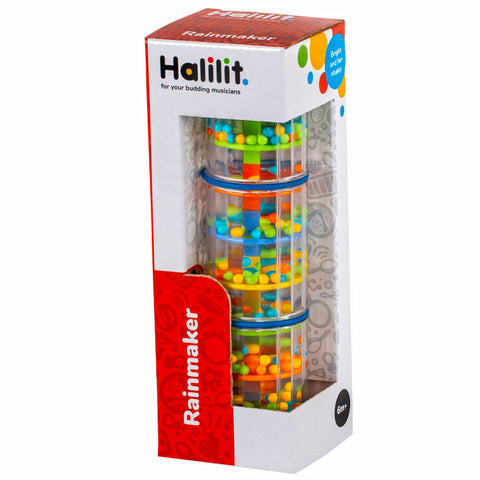 Mini Rainmaker
