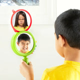 See My Feelings Mirror 1pc