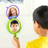 See My Feelings Mirror 1pc