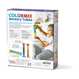 Colormix Sensory Tubes