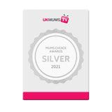 MathLink® Cubes Numberblocks® 11–20 Activity Set