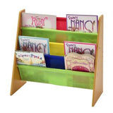 Book Storage Unit