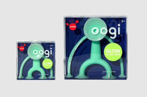 Oogi GLOW Jnr - iPlayiLearn.co.za
 - 2