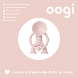 Oogi Junior Pastel