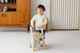 PolarB Activity Baby Walker