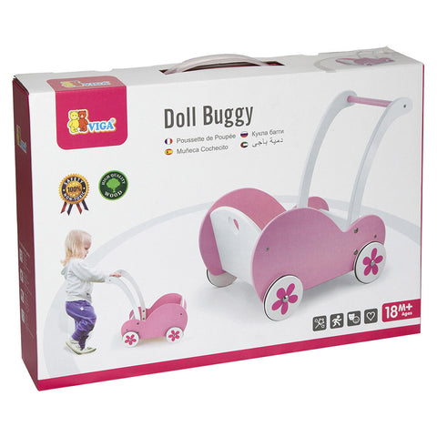 Doll Buggy