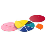 Rainbow™ Angle Circles: Small Group Set