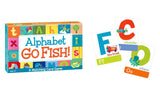 Alphabet Go Fish! Card Game