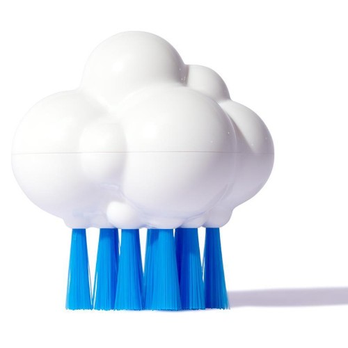 Pluï ® Brush Cloudy