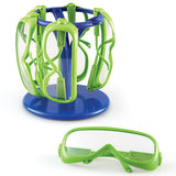 Primary Science™ Safety Glasses with Stand
