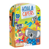 Koala Capers™ Game