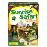 Sunrise Safari™