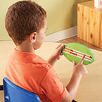 Buggy Beads Counting Frame