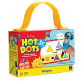 Hot Dots® Jr. Card Set Shapes