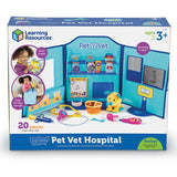 Pretend & Play® Animal Hospital