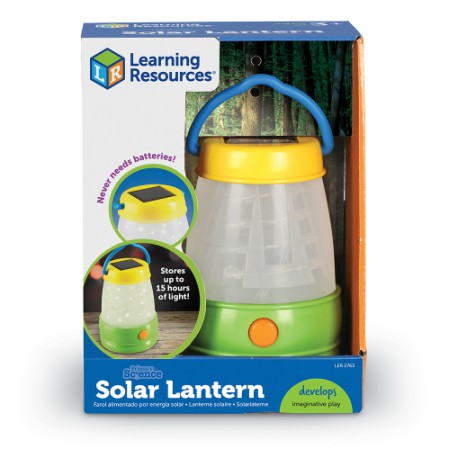 Primary Science™ Solar Lantern