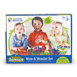 Primary Science™ Wow & Wonder Set 24pc