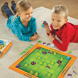 Code & Go™ Mouse Mania Board Game