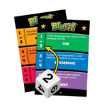 Blurt!® Word Game