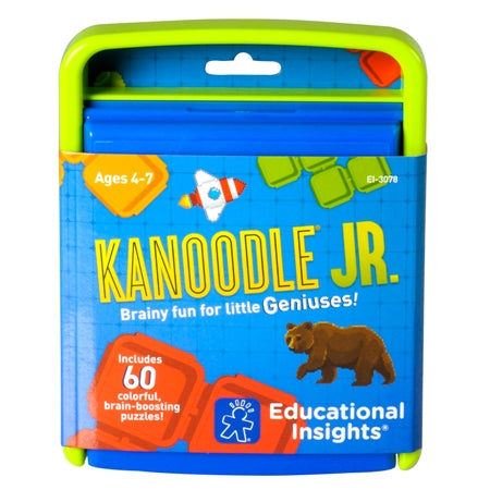 Kanoodle® Jr.