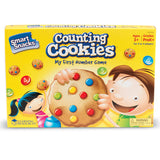 Smart Snacks® Counting Cookies™ Game