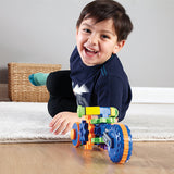Gears! Gears! Gears!® Cycle Gears 30pc