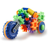 Gears! Gears! Gears!® Cycle Gears 30pc
