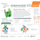 Q-BA-MAZE 2.0: Starter Stunt Set
