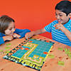Race to the Treasure Board Game